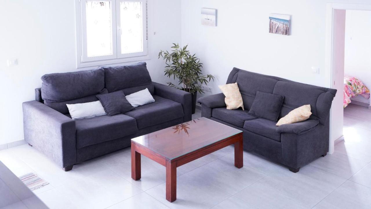 Turistico Casa Miguel Appartement *